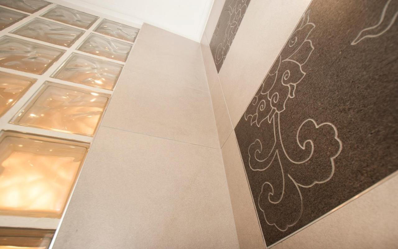 Piano Cube Apartment Beograd Bagian luar foto