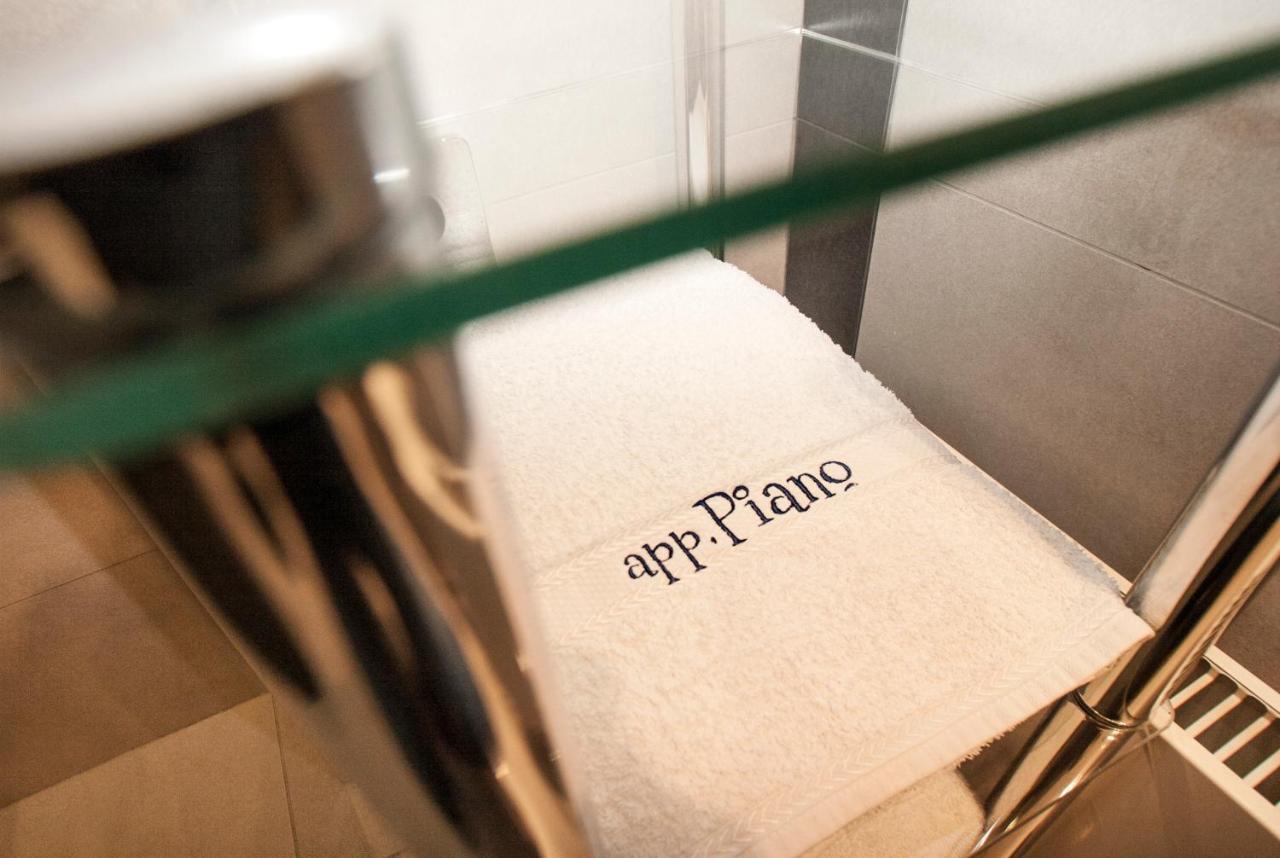 Piano Cube Apartment Beograd Bagian luar foto